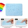 Wood Pulp Cotton Watercolor Painting Sponge Reusable Art Sponge Tool  Students