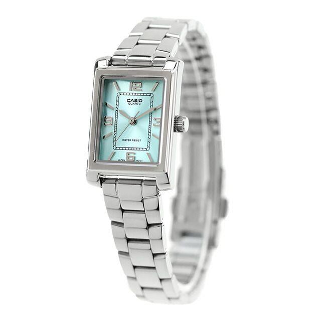 Used [New] Casio CASIO Watch Ladies LTP-1234DD-2ADF Cheap Casio Standard