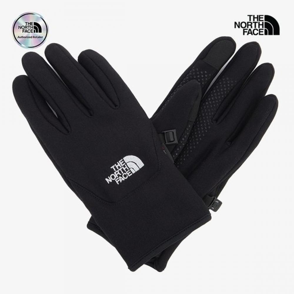 ThE North FacE UniSEx P E S Warm glovES Black Nj3gr54a XS