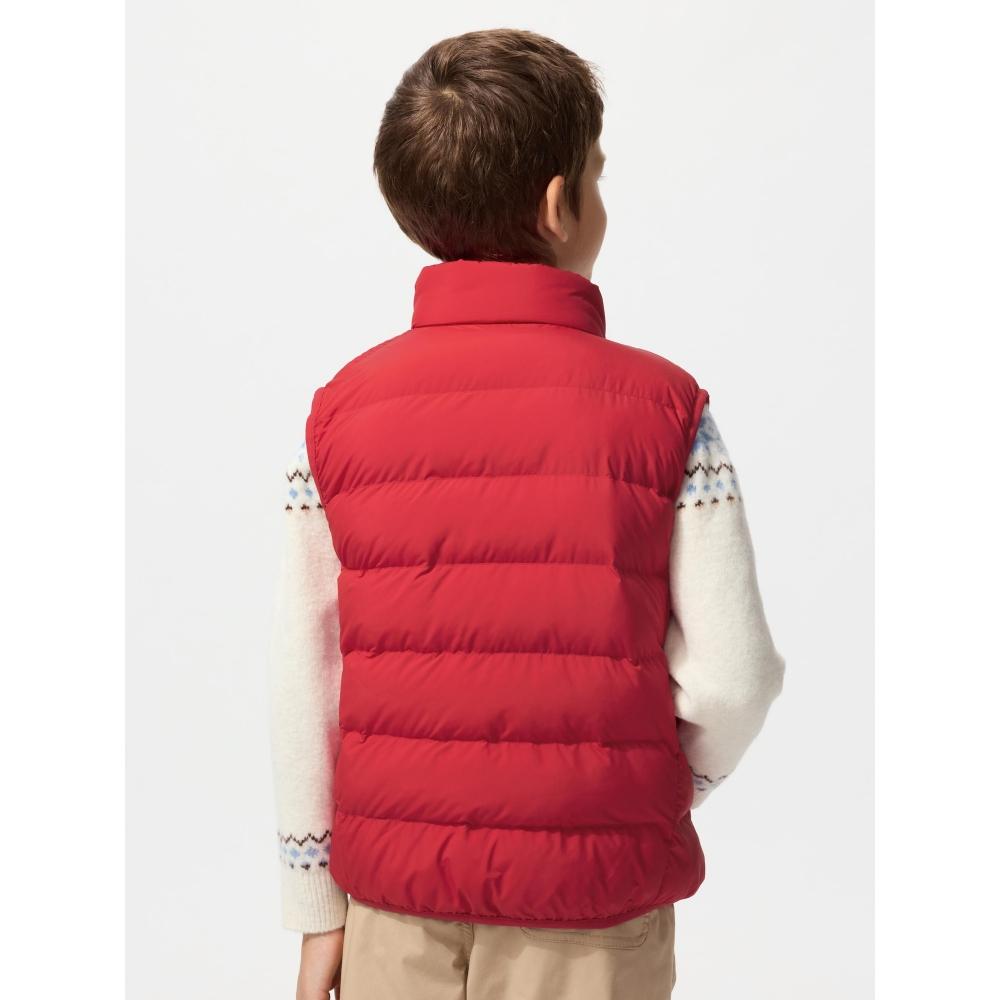 Uniqlo Pufftech Washable Vest