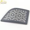 Great Wall Haval 22 Shenshou Glove Box Speaker Sticker & Stainless Steel Audio Cover Accessories