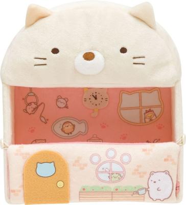 Casa Sumikko Gurashi Poka Pokane Kobiyori Sumikko