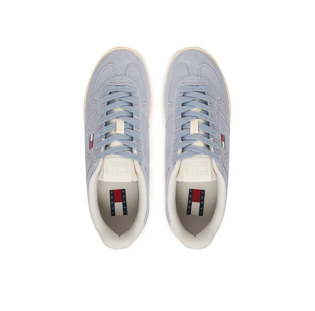 Кроссовки Tommy Hilfiger The Greenwich Edge Max Suede