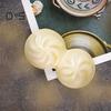 Portable Chopstick Holder Stable Durable Vegetable Shaped Chopsticks Stand