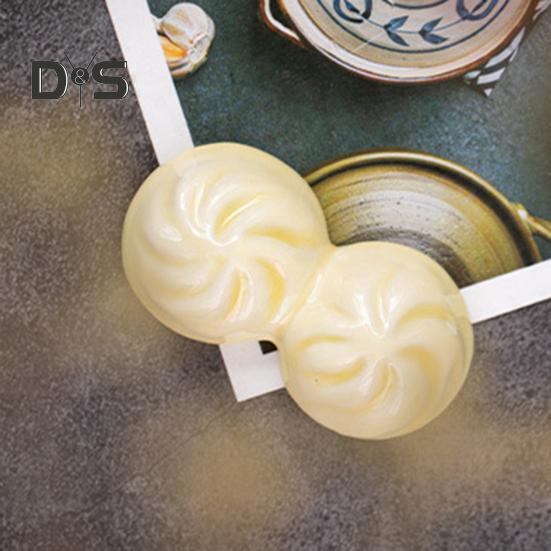 Portable Chopstick Holder Stable Durable Vegetable Shaped Chopsticks Stand