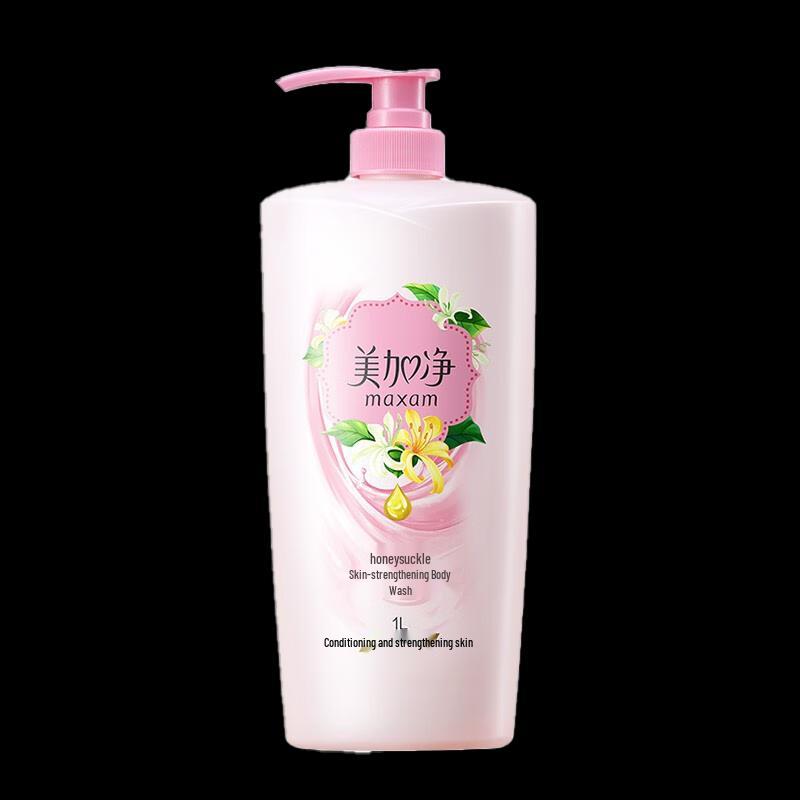 Mei Jia Jing Skin-Healthy Moisturizing Body Wash 1L