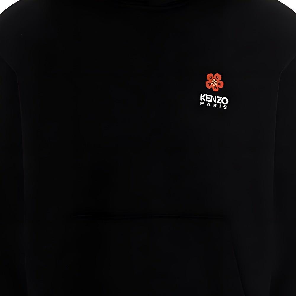 KENZO SS23 Logo Men's FD55SW4414MF-99J