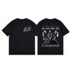 Luke Combs My Kinda Saeurday Night Tour 2026 Graphic T Shirts Fashion Vintage Short Sleeve Tshirt Unisex Casual Cotton Tshirts