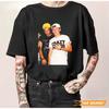Frat Boy Harry and Niall Unisex T-shirt Harry & Niall Frat Boy Era Summer Tee Oversized T Shirt Harajuku