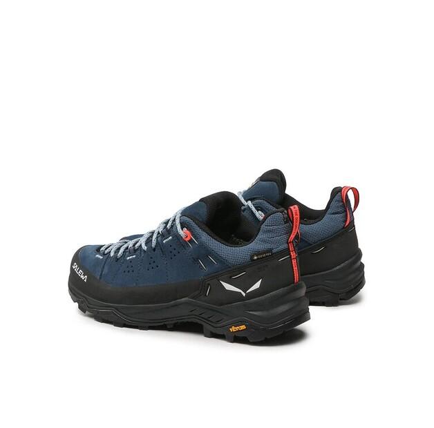 Треккинговые ботинки Salewa Alp Trainer 2 Gtx W GORE-TEX
