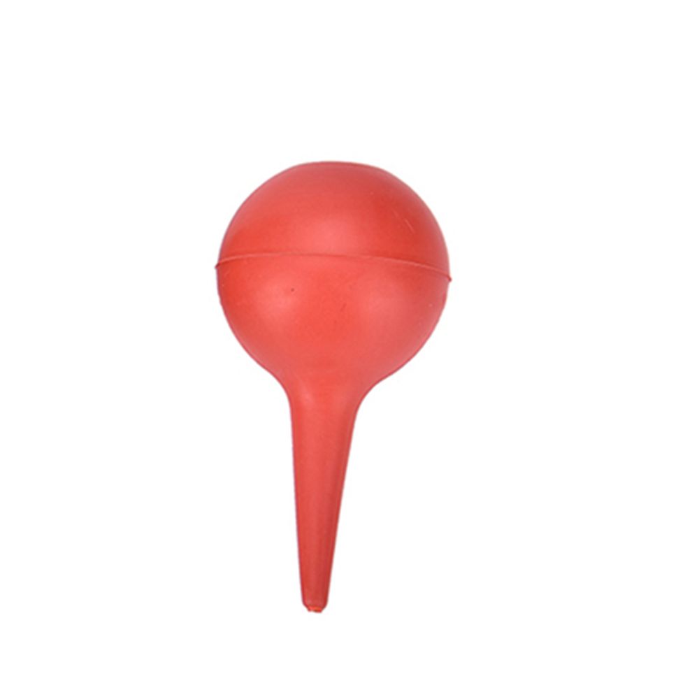 

Ear Care Laboratory Tool Ear Syringe Bulb Ear Washing Squeeze Bulb Ear Cleaner Nasal Aspirator 90ml