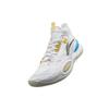Li Ning All City 10 Wade All City 10 Test Textile, Synthetic Leather, TPU ABAT123-1