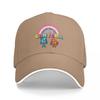 Baseball Caps The Wonderfully Weird World Of Gumball Funny Graphic Unisex Casual Summer Caps