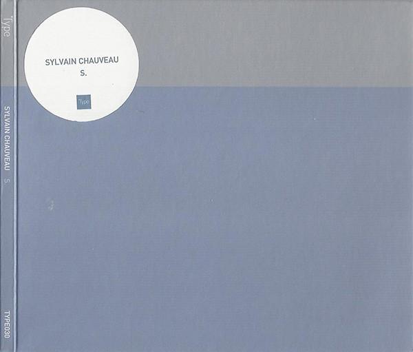 

CD SYLVAIN CHAUVEAU - S. TYPE030 Type 2007 UK Dance & Electronica Used