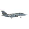 HOBBY MASTER Tomcat Last Gypsy Roll Swordsmen Finished Product 1/72 F-14B VF-32