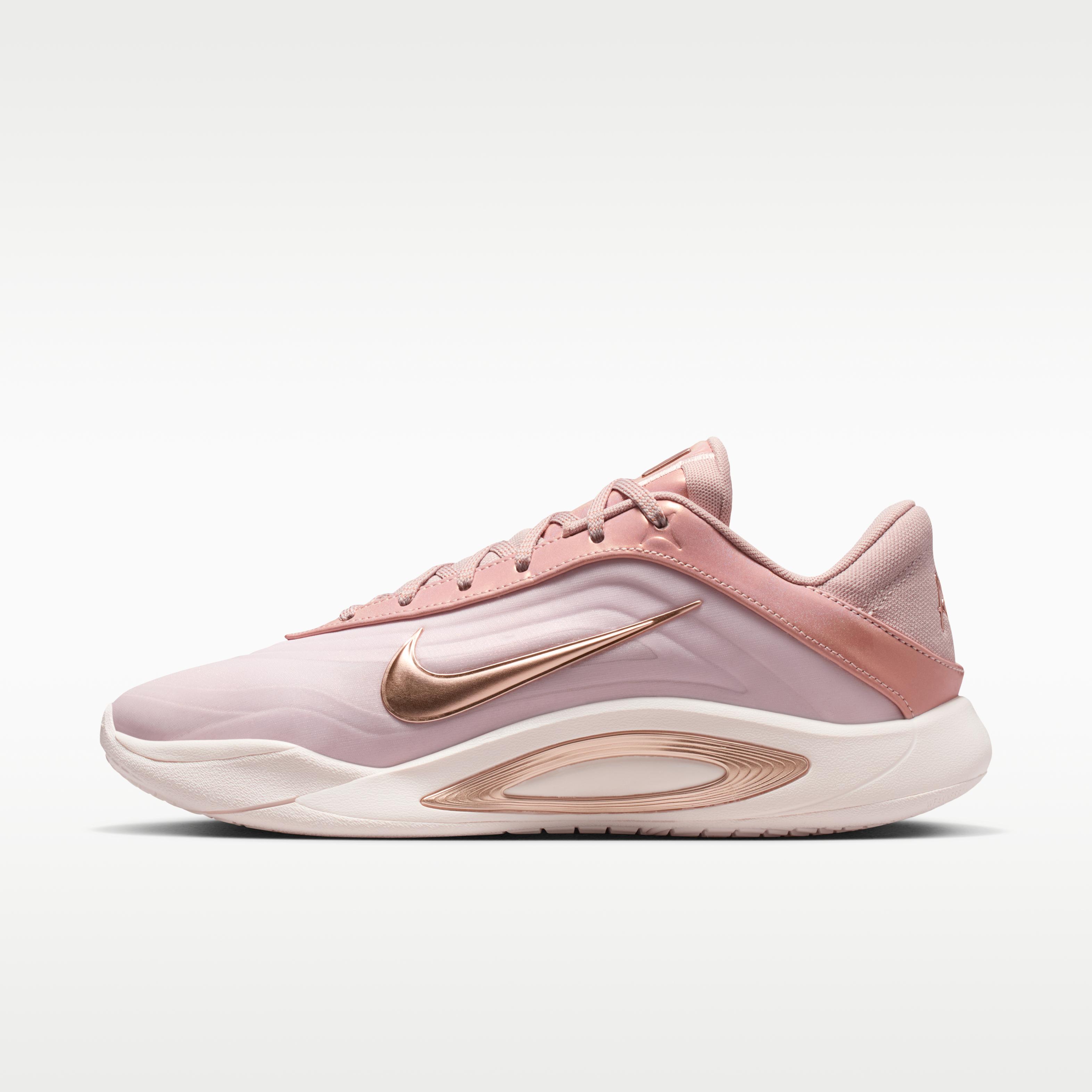 Nike Wmns A One EP Stone Mauve 41