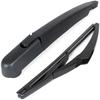 Fiat Uno 1989- Rear Wiper Arm + Blade