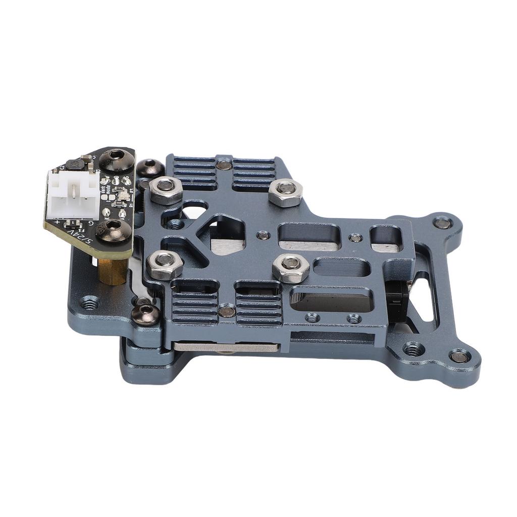 Tap Leveling Kit for Voron 2.4 3D Printers CNC Aluminum Alloy Frame 3D Printer Tap with EE SX398