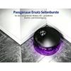 A02V-Robot Vacuum Cleaner Accessories For Mova Mobius 60-Main Brushes, Filters, Dust Bags, Mops, Side Brushes