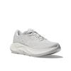 HOKA Rincon 4 Track Field Running Size White x White Women's & Shoes, 23.5,