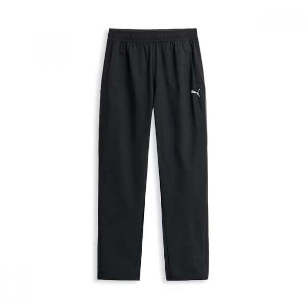 PuMa Men S Tricot pantS Op M 01 PUMA Black/XXL(110)