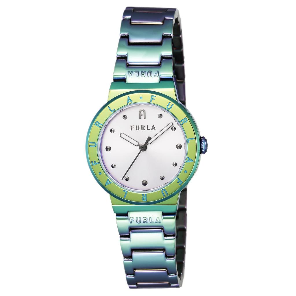 FURLA WW00039009L6 Women’s TORTONA Blue Quartz