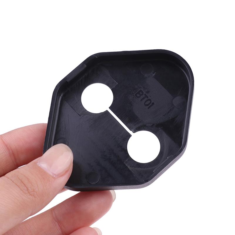 Car Sound Deadener Damper Door Lock Buffer Deadening For T5 Bora Caddy Jetta Multivan Passat Scirocco Tiguan Touran