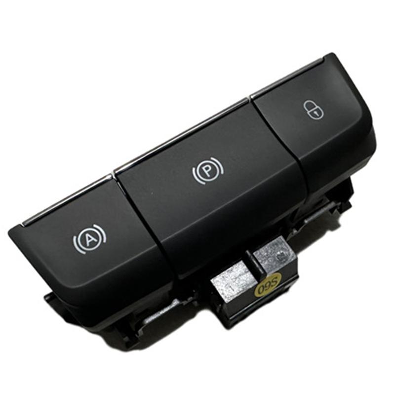 Car handbrake switch brake switchcar lock switch suitable for Skoda speed 3V0927225