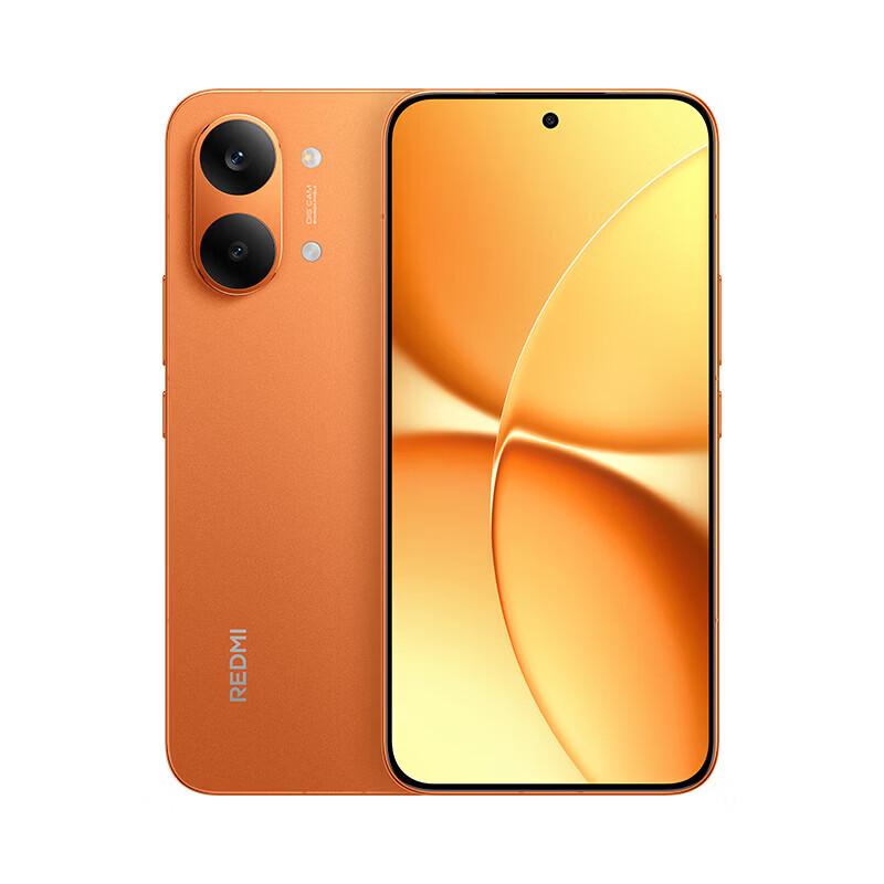 Smartphone Xiaomi Redmi Turbo 5 Max (Versiunea CN)