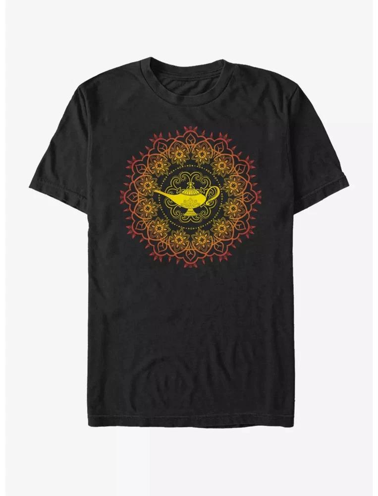 Aladdin Lamp Unisexdala T Shirt Size S 4xl Gift For Friends S