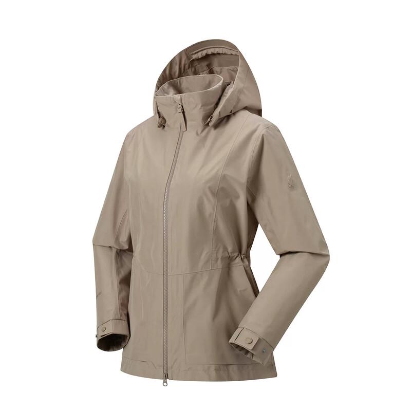 Lafuma Women's Windproof Casual Jacket