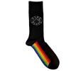 Pink Floyd Unisex Adult Spectrum Ankle Socks