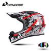 DOT Adult Female Men Helmets Motorcycles Kask Cross Downhill Soporte Casco Off Road Helmet Racing Classic Motorcycle Original