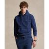 Mens Loop Back Terry Hoodie  Mnpokni16823659410 