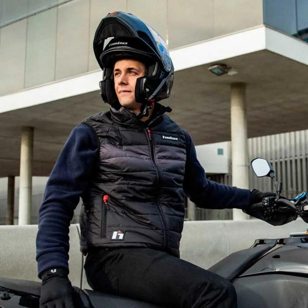 Hebo Modular Helmet Tourer IV