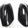Carbon Fiber Rearview Mirror Cover for Nissan Murano Qashqai X-Trail