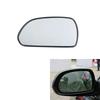 Exterior Left View Door Mirror Glass For 2004-2010 Hyundai Elantra 87621-2D200