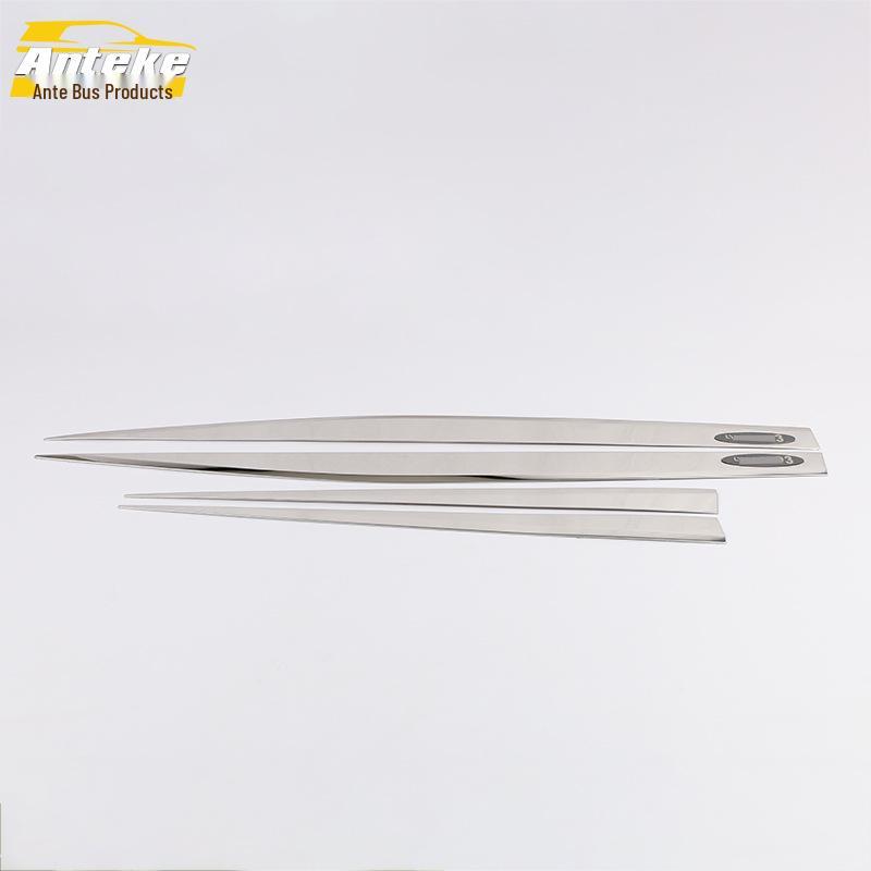 Compatible Lynk&Co 03 Side Trim for Door and Body Protection 