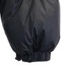 The North Face NPW62131 Outdoor Down Jacket M Black Series Logo Women Used