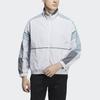 Jacket Men's Symbol Gray HD0078