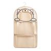 Large Capacity Dirty Clothes Storage Bag Waterproof Toy Storage Bags  Bathroom