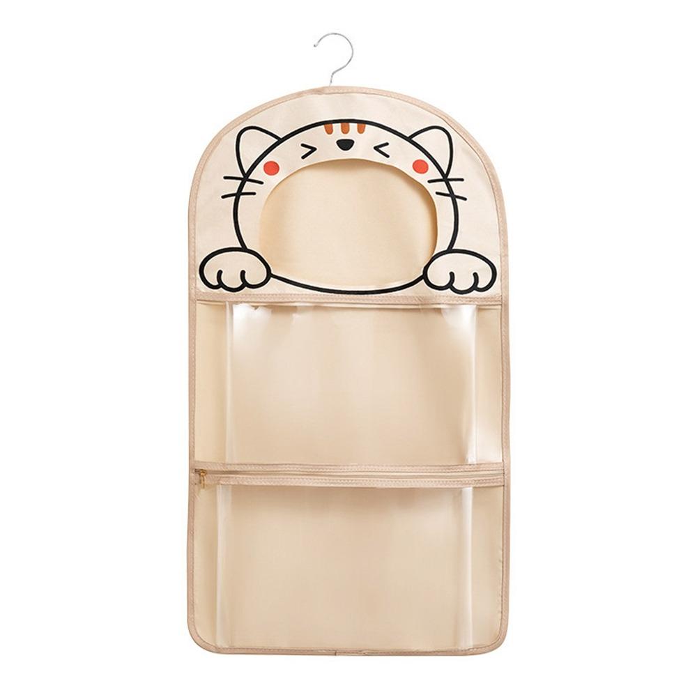 Large Capacity Dirty Clothes Storage Bag Waterproof Toy Storage Bags  Bathroom