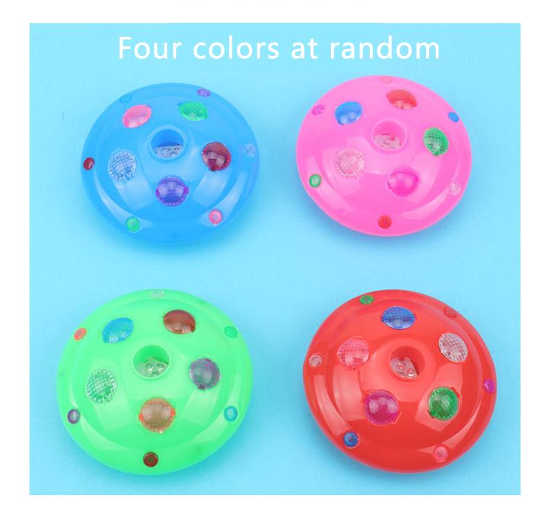 Colored LED Fiber Optic Light Night Lamp Holiday Christmas Wedding Decoration Stars Shine In The Dark Kids Toys Nighting Lamps