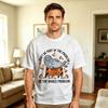 Neil The Seal Dont Be Part of The Problem Cute Animal Humor T Shirt Summer Pure Cotton TShirts For Unisex Design Tee Shirt