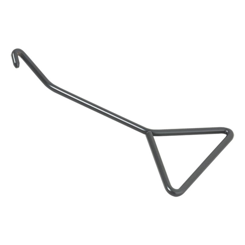 Motorcycle Stainless Steel Exhaust Stand Spring Hook Puller Tool Motocross Dirt Bike Motorcycle Accessories Repair Tools
