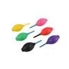 Powerful Silicone Air Blower for Dust Removal - Ideal for DSLR Cameras and Coffee Machines