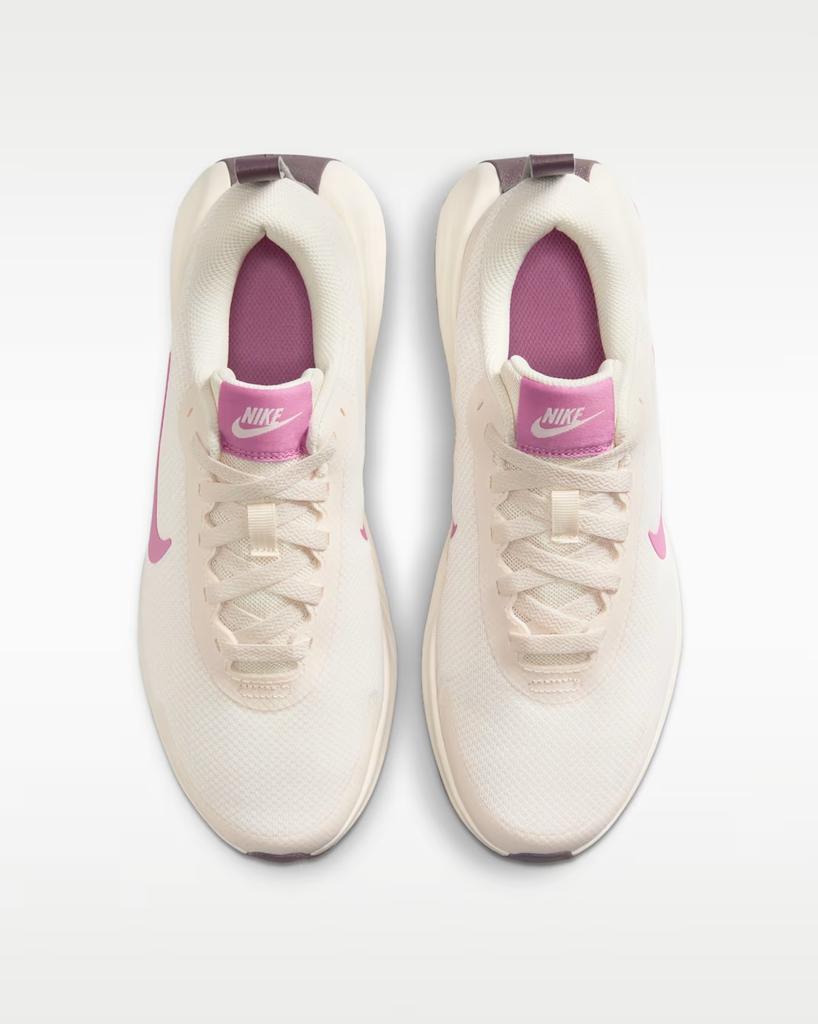 FV6343-110 Nike Promina Chalk Tattoo Peony (Women's)