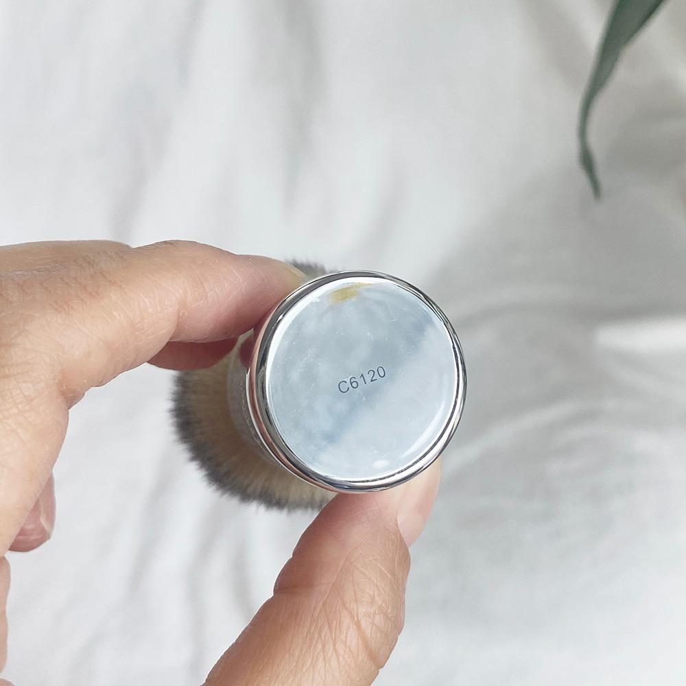 Love Beauty Полностью Кисть Для Макияжа Essential Кисть Кабуки для Пудры #207 Мягкая — фото 5