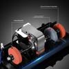 Minai Automatic Electric Knife Sharpener