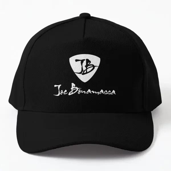 

Aheupote Art Джо Бонамасса Бейсболка Кепка Спортивная Snapback Унисекс Кепка Для Солнца На Открытом Воздухе Черная Кепка Хип-Хоп Женская Black